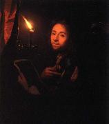 Godfried schalcken